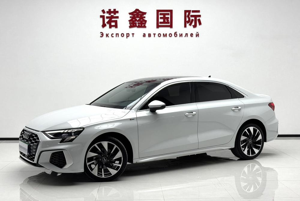 Audi Audi A3