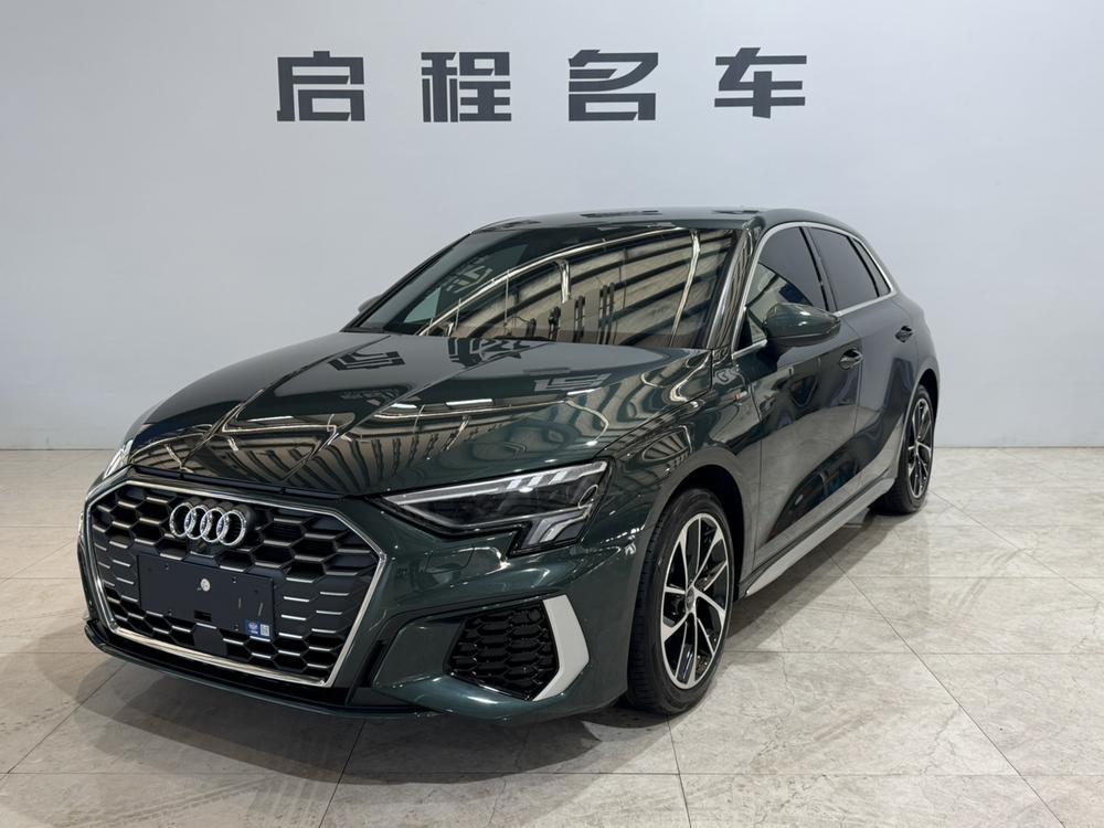 Audi Audi A3