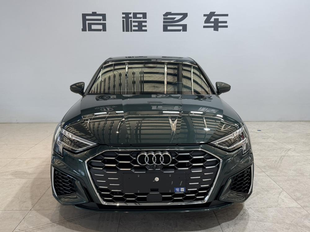 Audi Audi A3