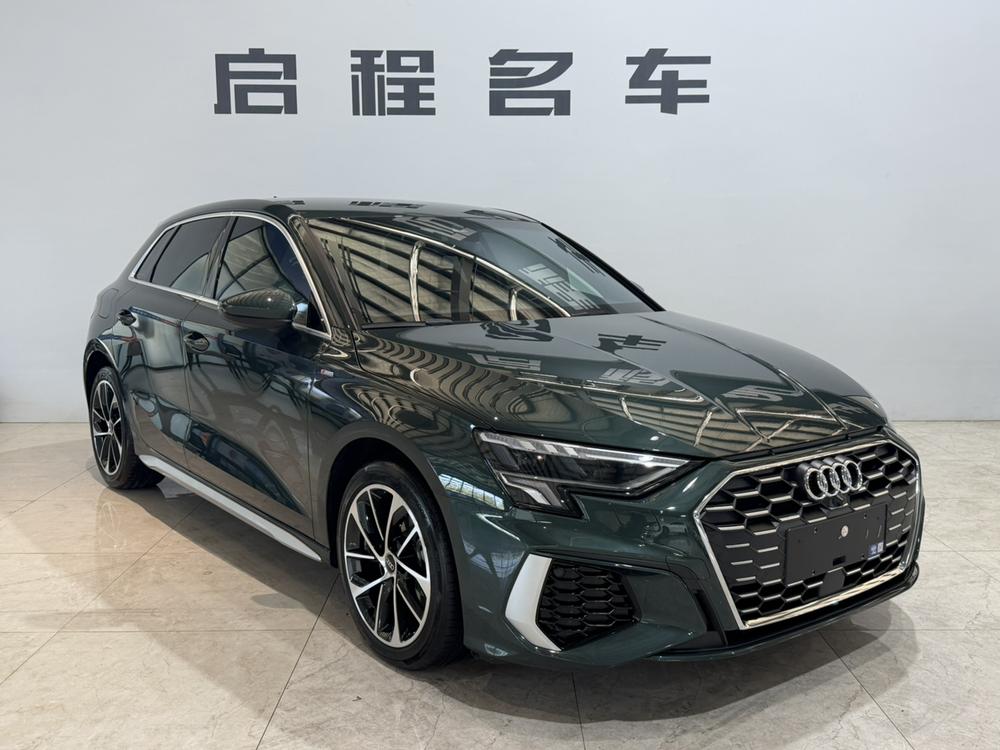 Audi Audi A3