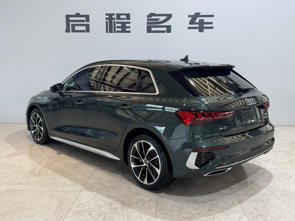 Audi Audi A3
