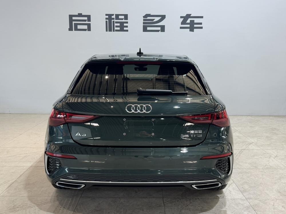 Audi Audi A3