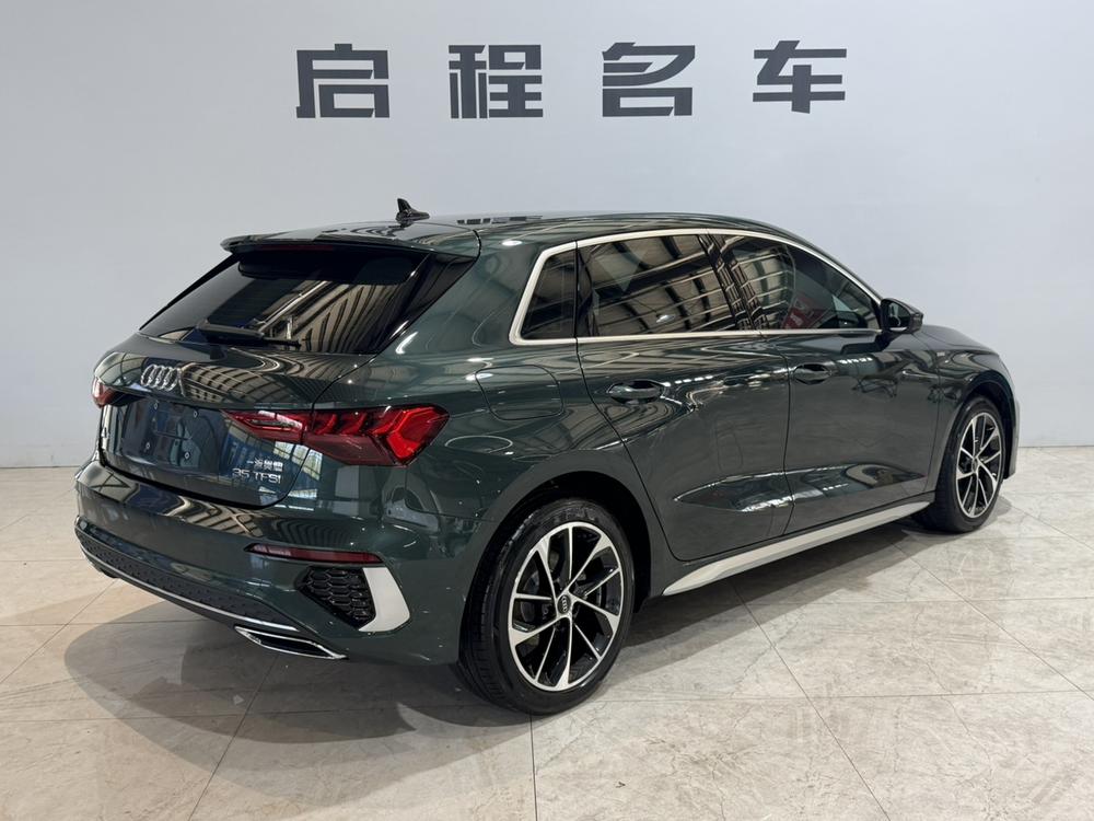Audi Audi A3