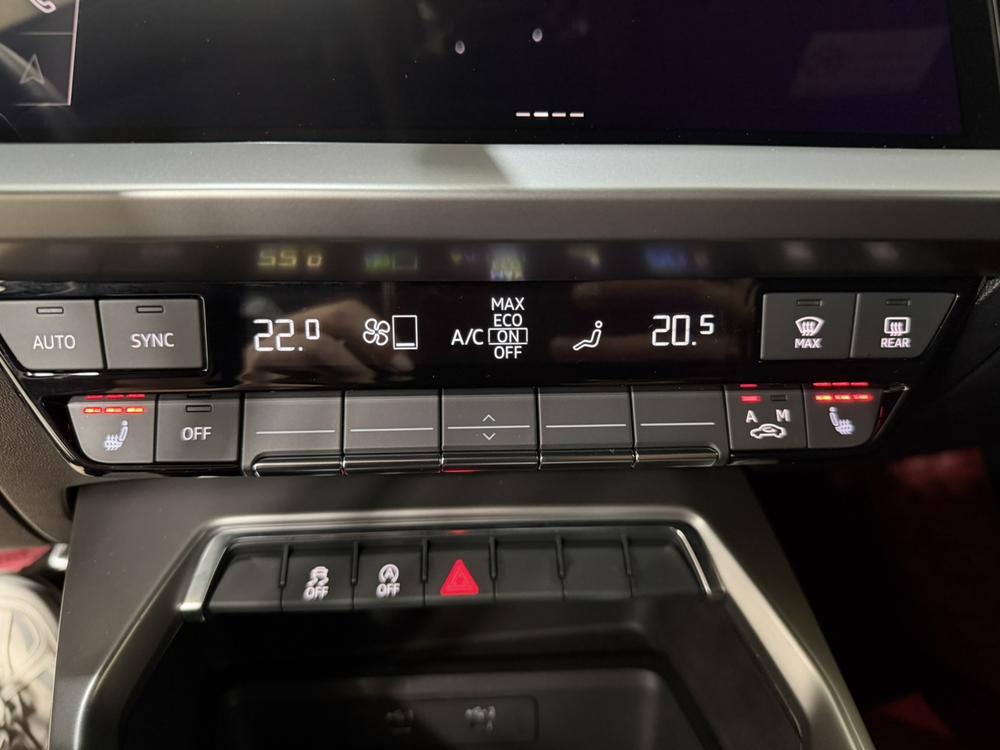 Audi Audi A3