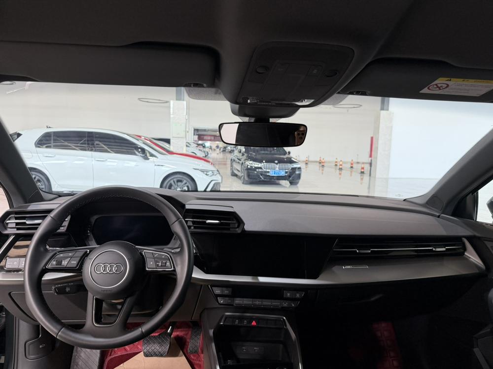 Audi Audi A3