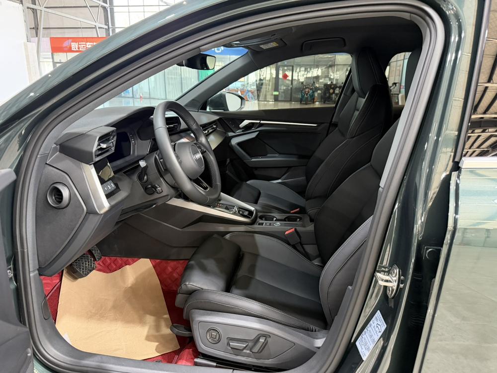 Audi Audi A3