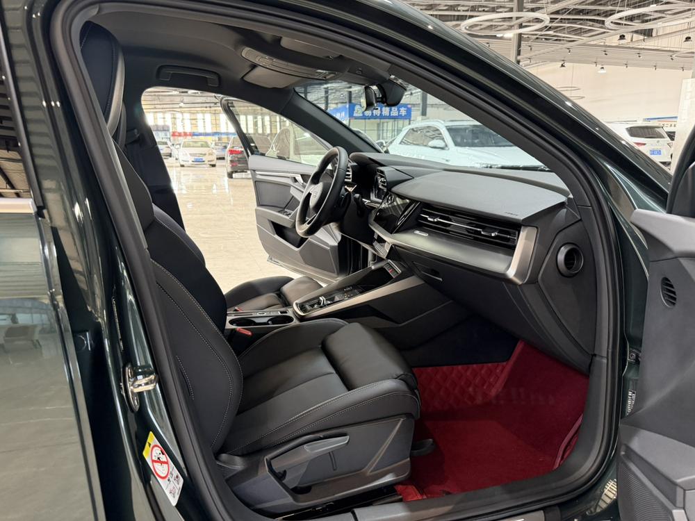 Audi Audi A3