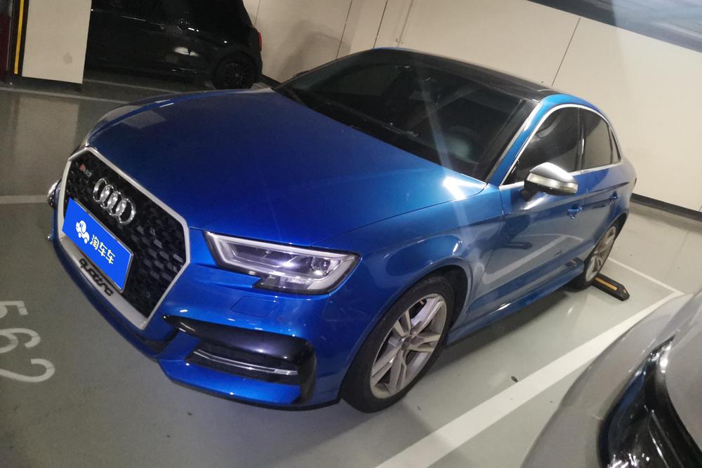 Audi Audi A3