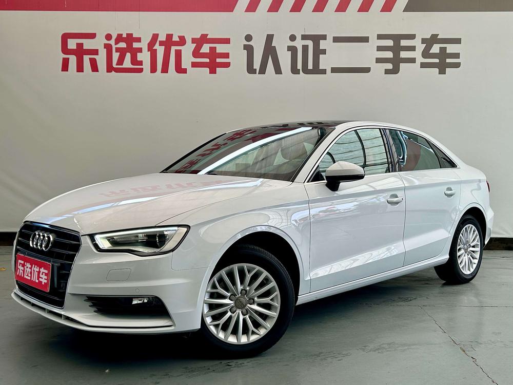 Audi Audi A3