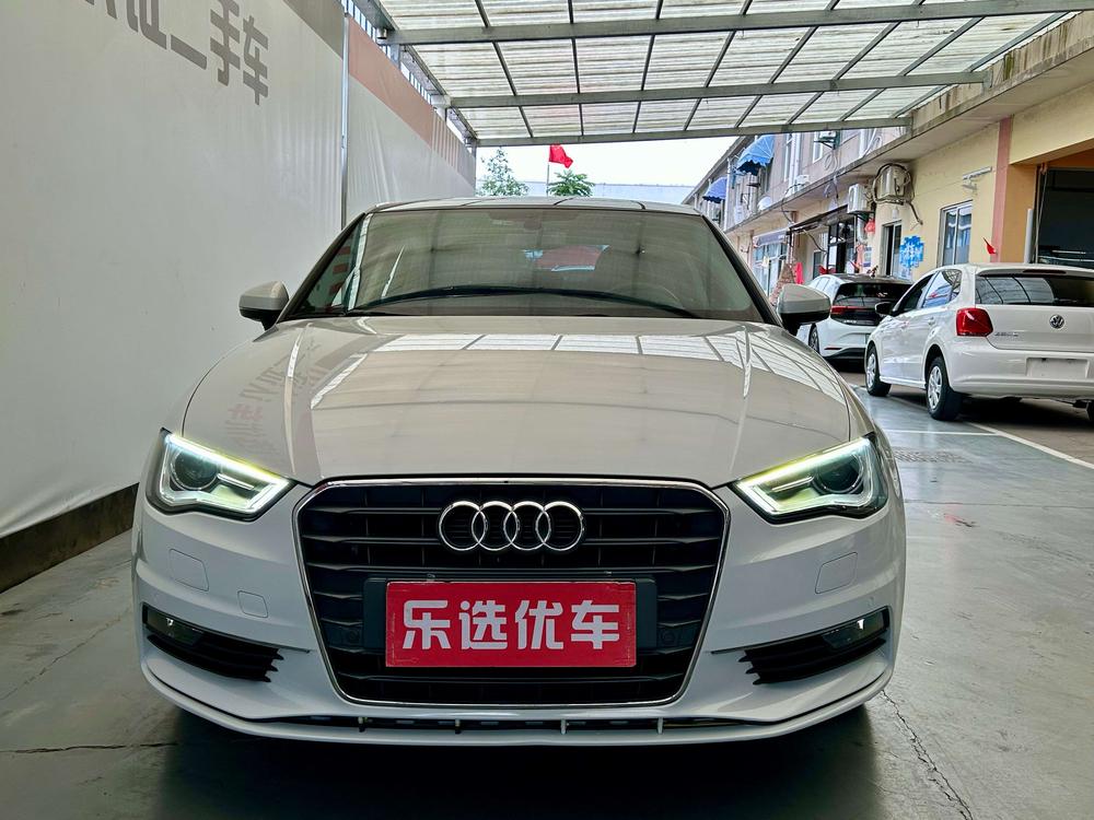 Audi Audi A3
