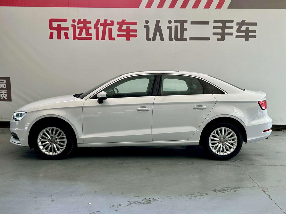 Audi Audi A3
