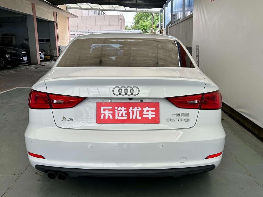 Audi Audi A3