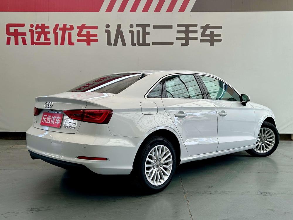 Audi Audi A3