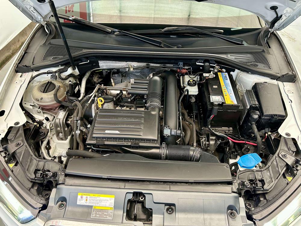 Audi Audi A3