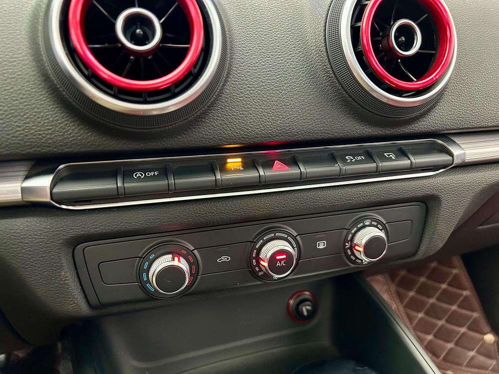 Audi Audi A3