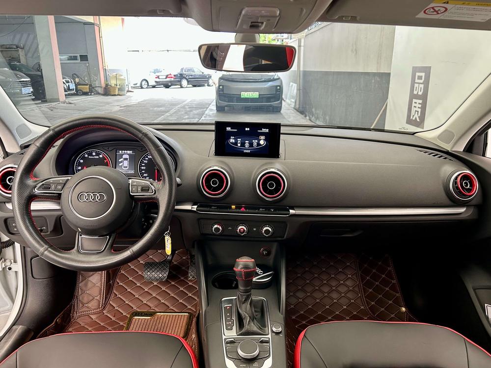 Audi Audi A3