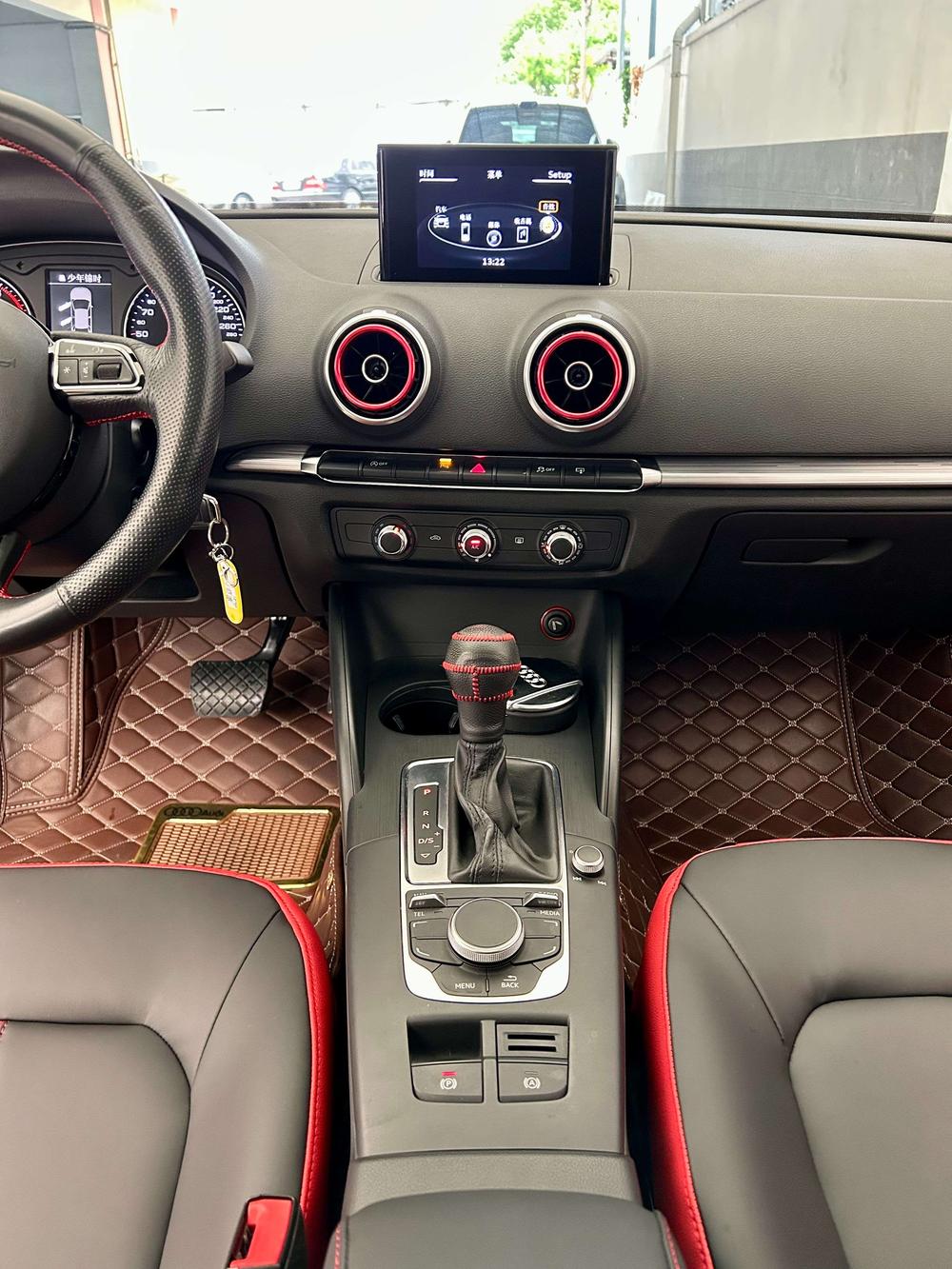 Audi Audi A3