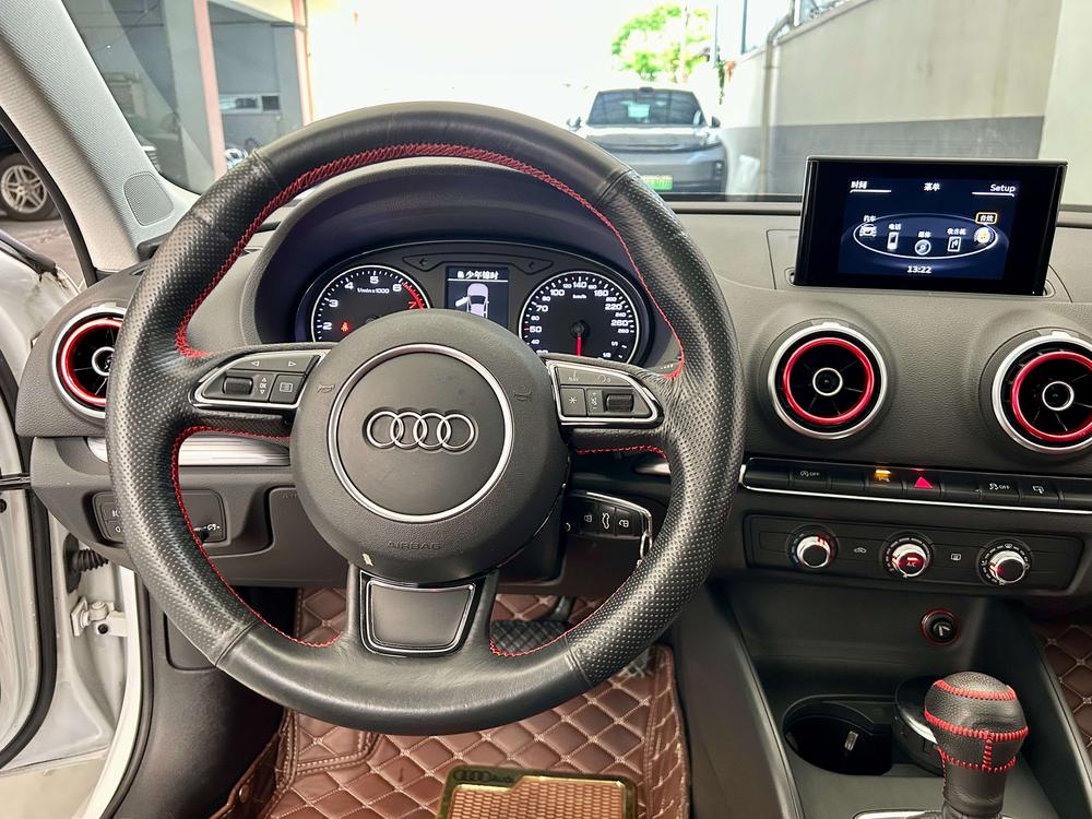 Audi Audi A3