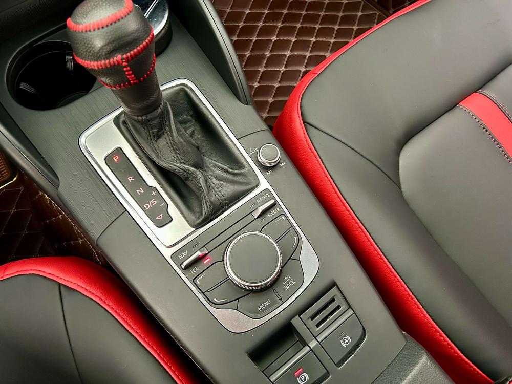 Audi Audi A3