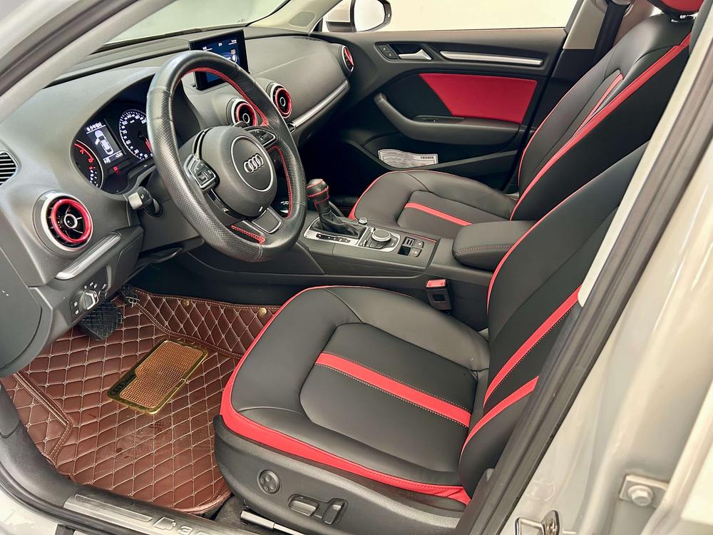Audi Audi A3
