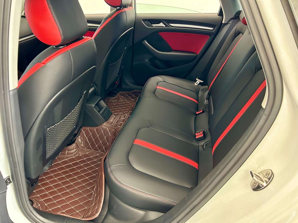 Audi Audi A3