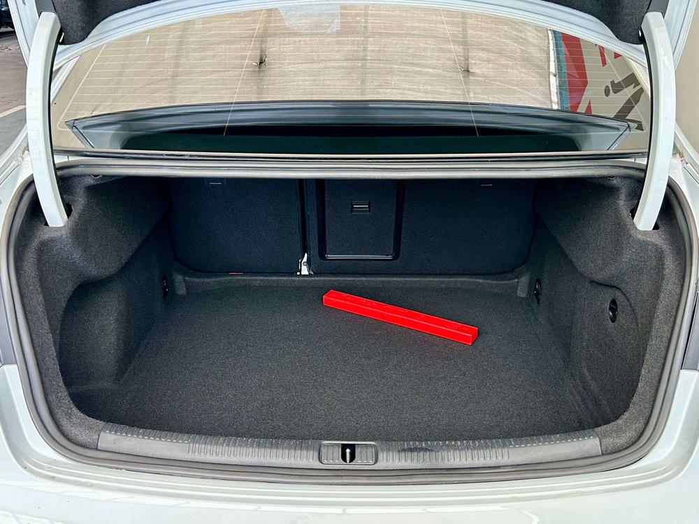 Audi Audi A3