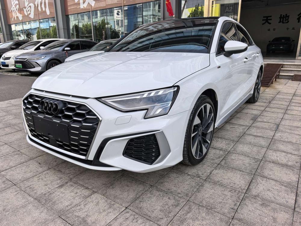 Audi Audi A3