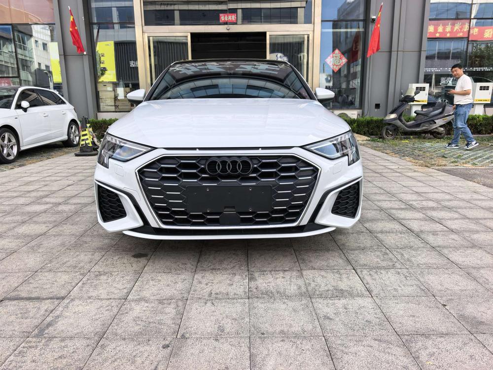 Audi Audi A3