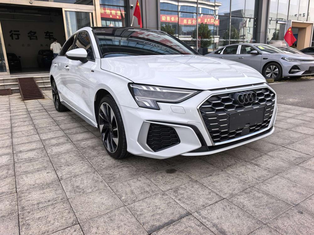 Audi Audi A3