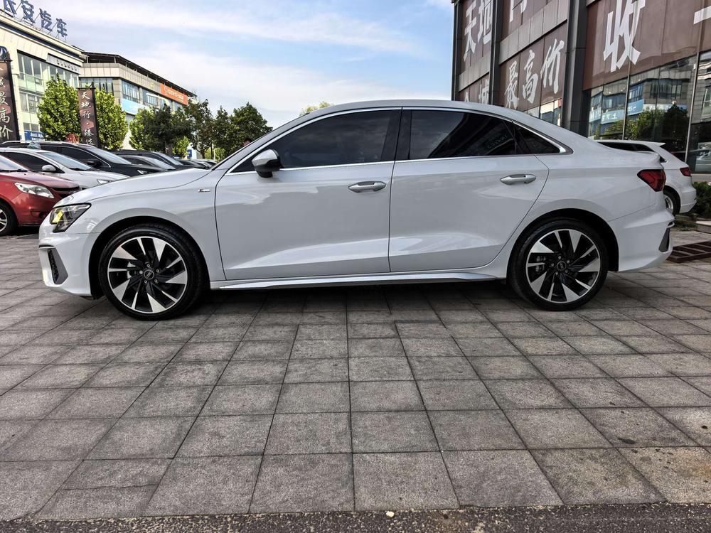 Audi Audi A3
