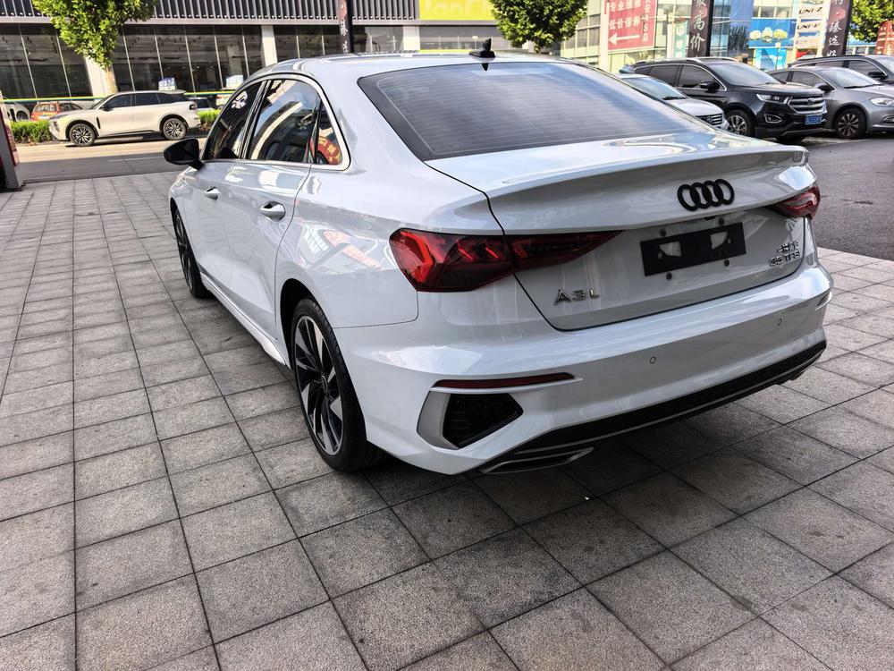 Audi Audi A3