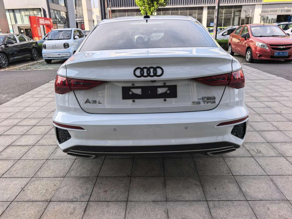 Audi Audi A3