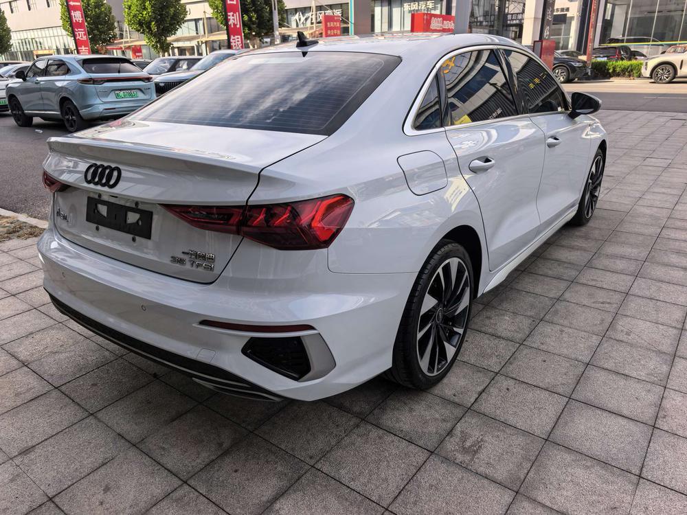 Audi Audi A3