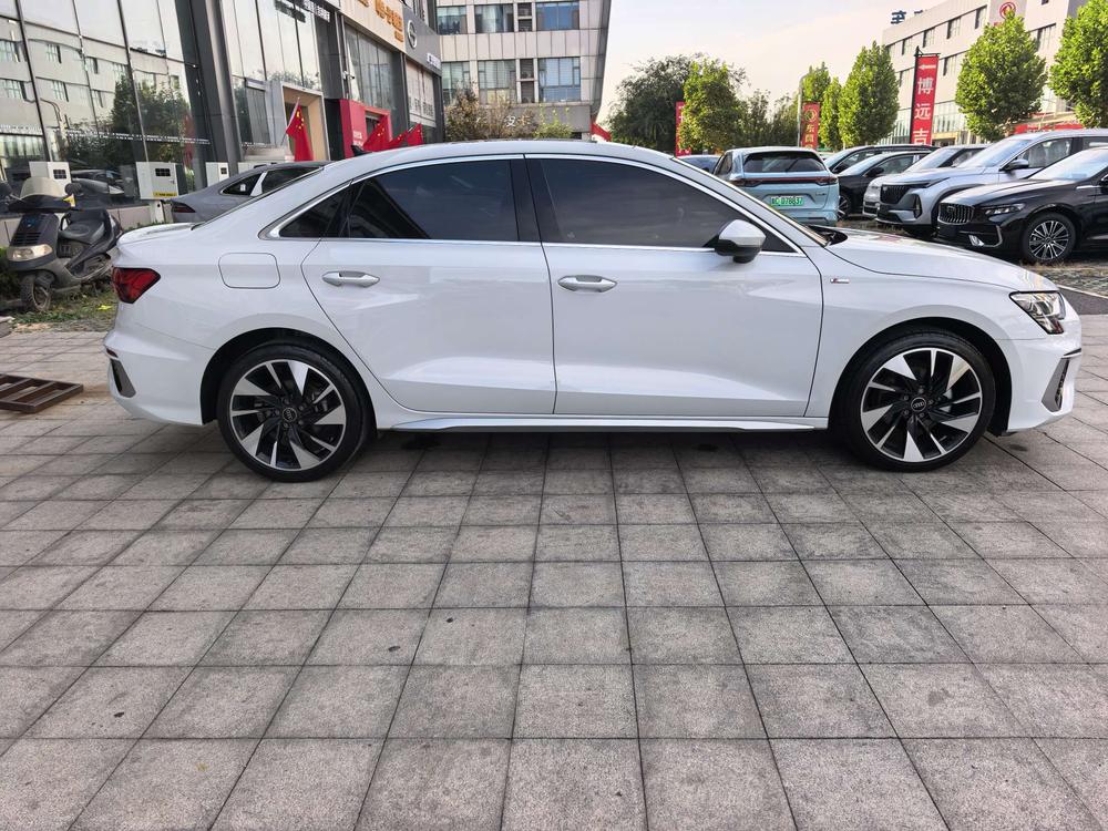Audi Audi A3
