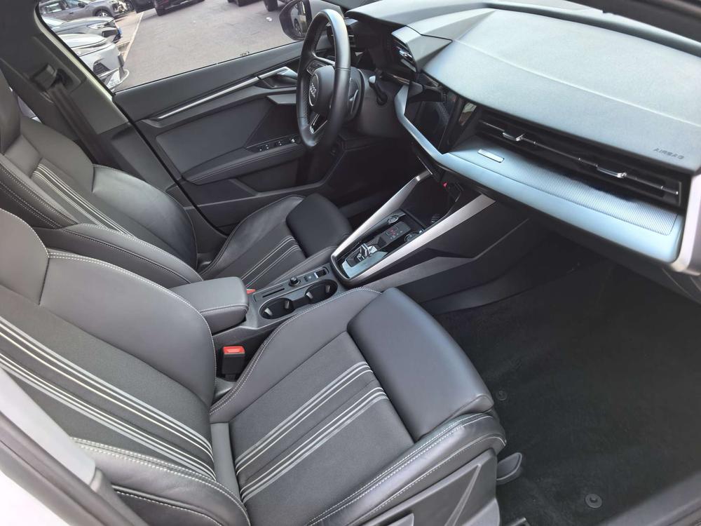 Audi Audi A3