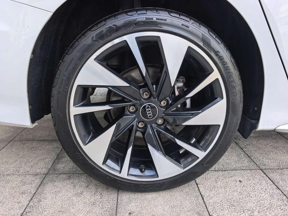 Audi Audi A3