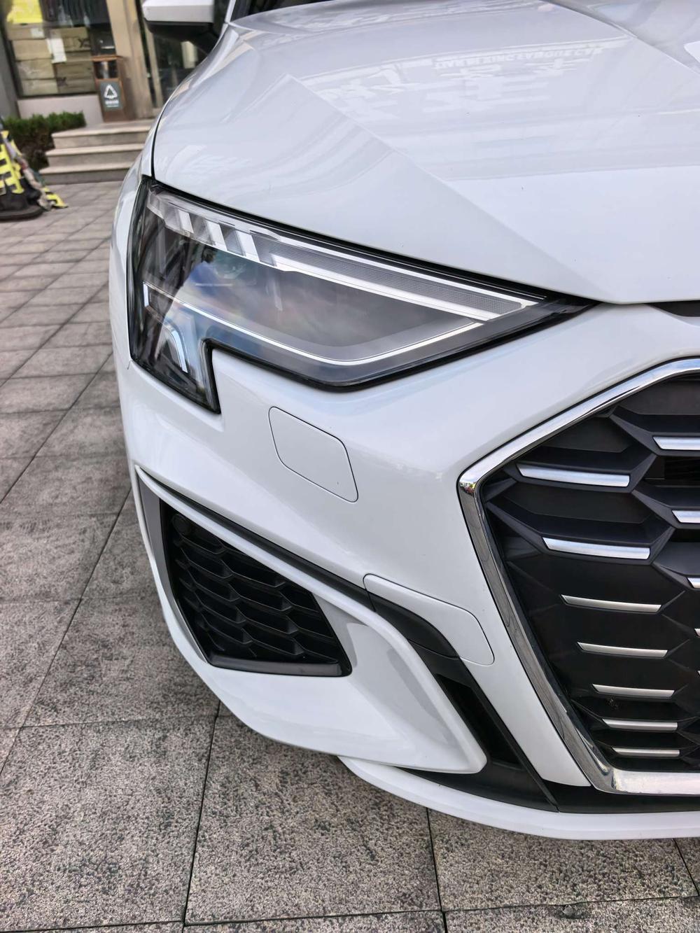 Audi Audi A3