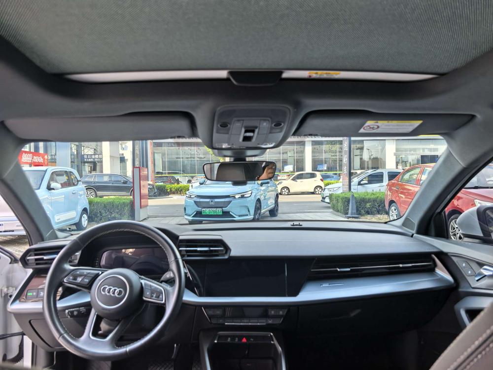 Audi Audi A3