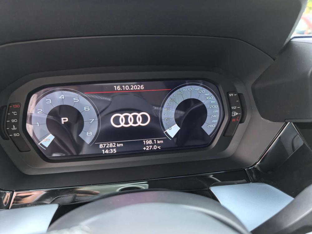 Audi Audi A3