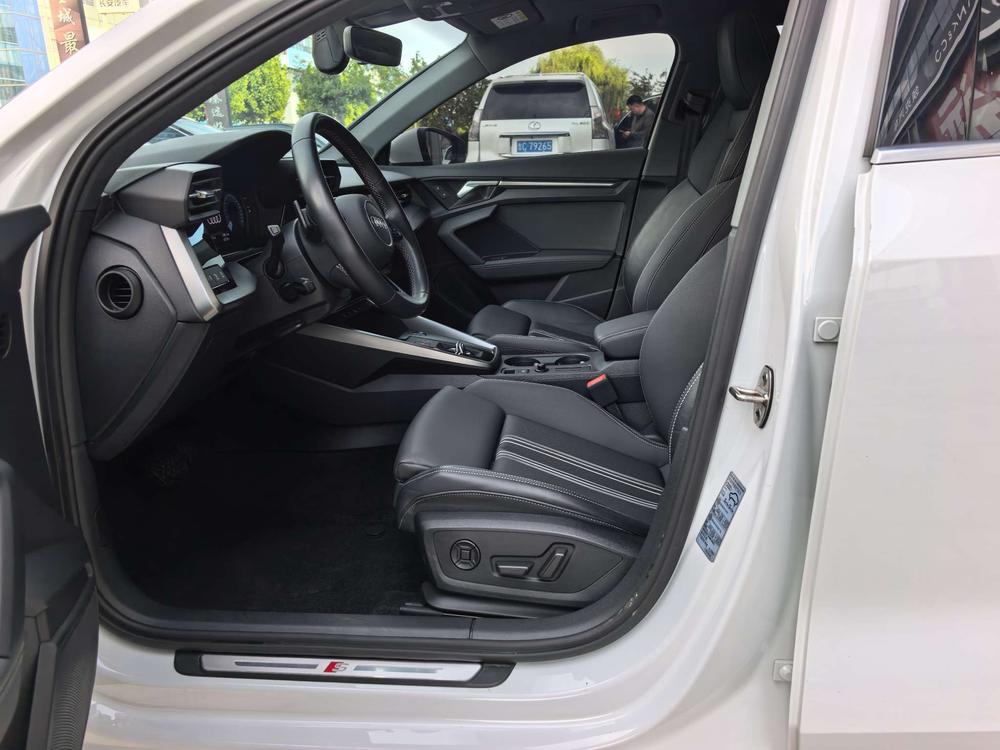Audi Audi A3