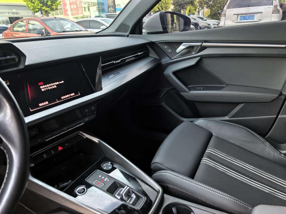 Audi Audi A3