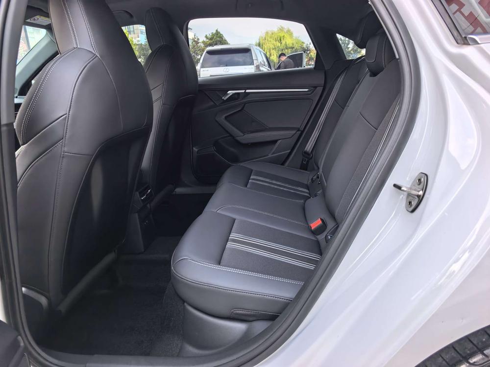 Audi Audi A3