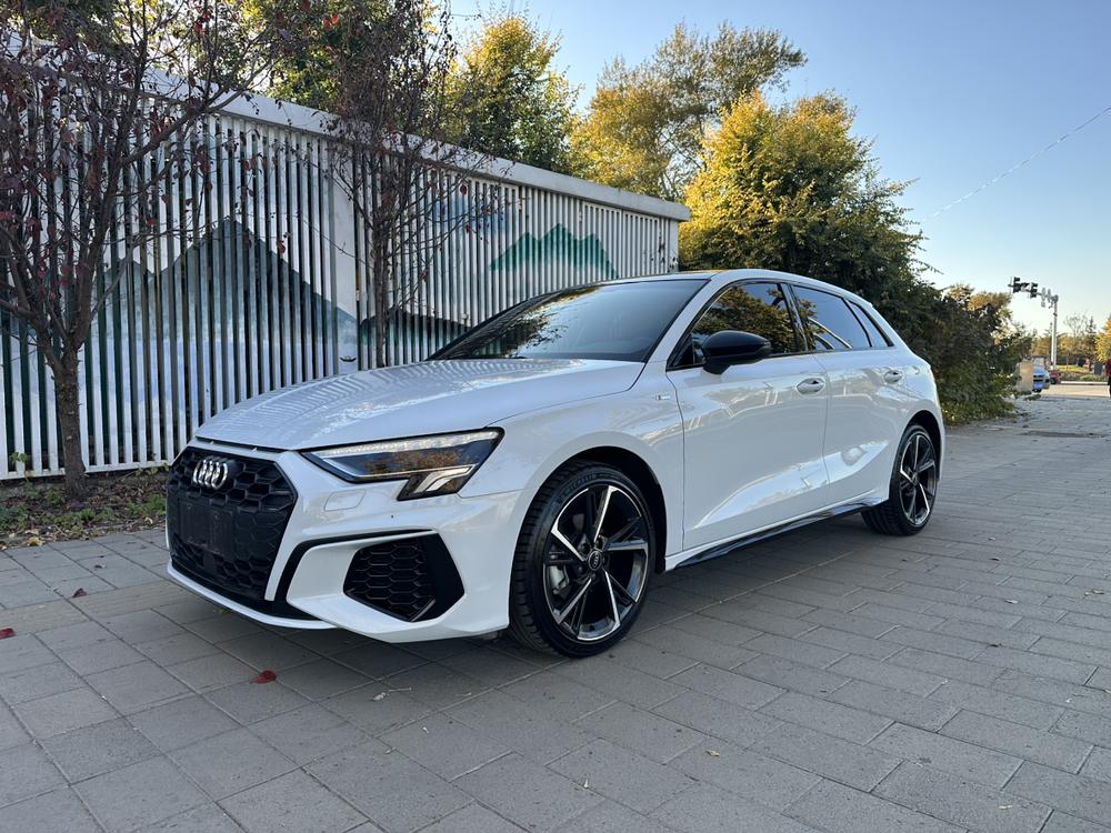 Audi Audi A3