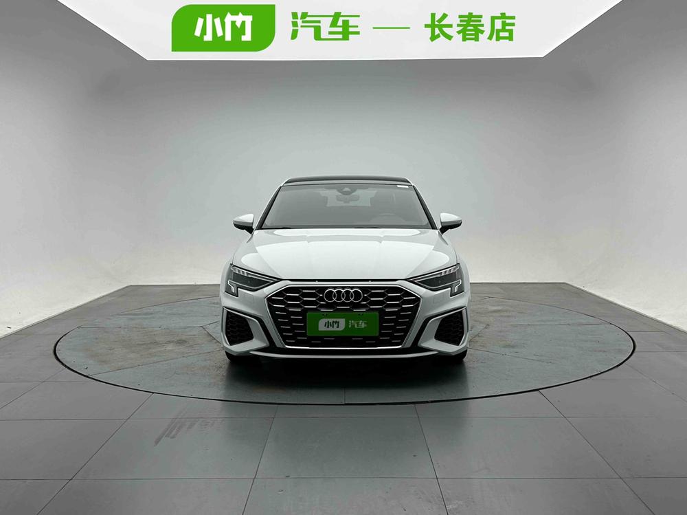 Audi Audi A3