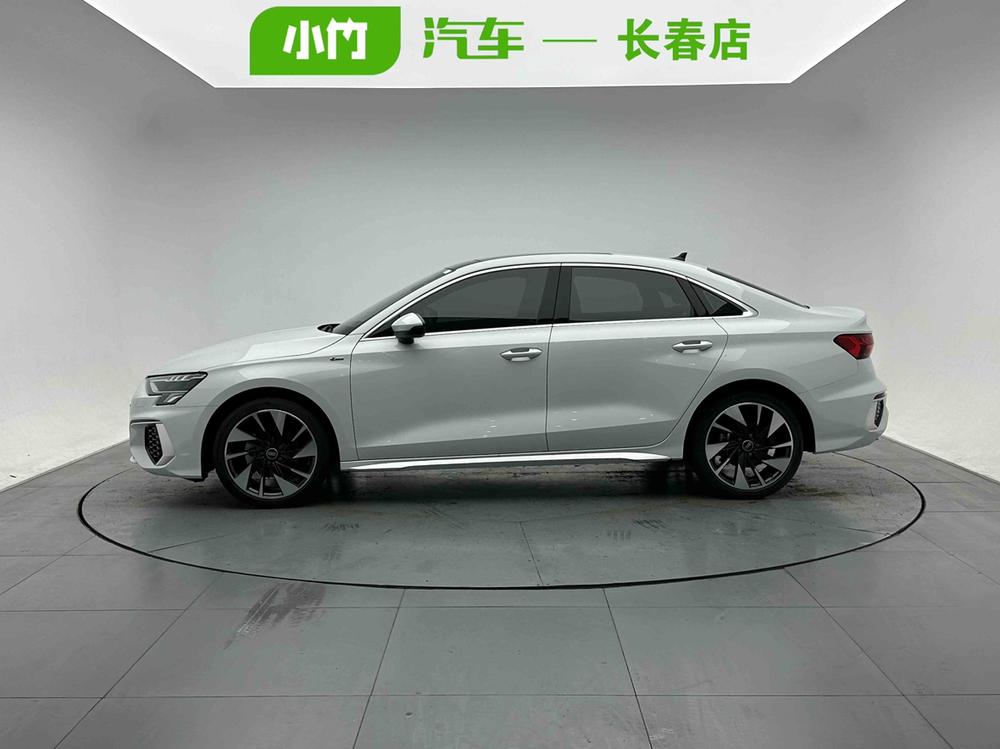 Audi Audi A3