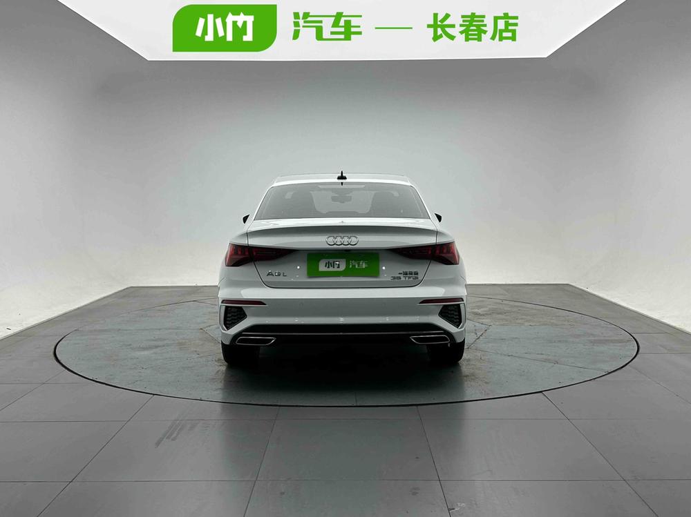 Audi Audi A3