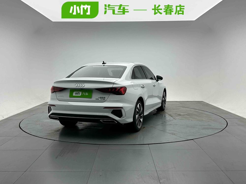 Audi Audi A3