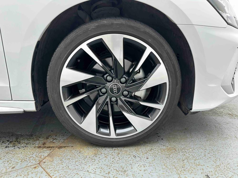 Audi Audi A3
