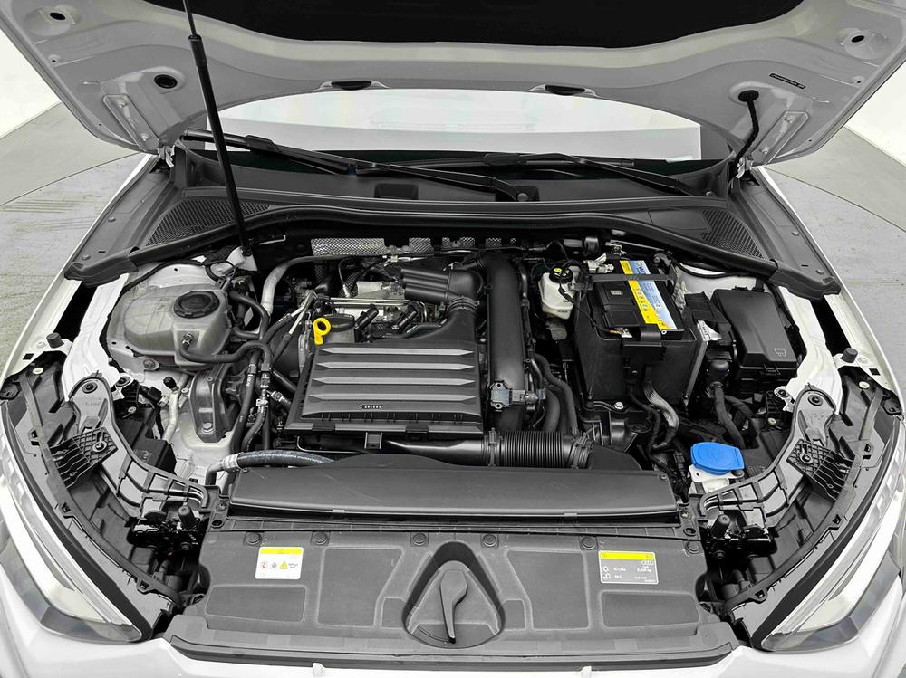 Audi Audi A3
