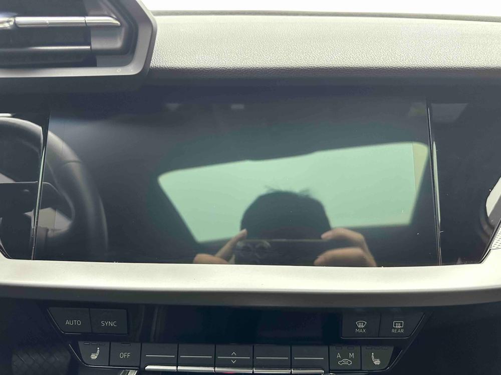 Audi Audi A3